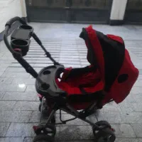 کالسکه  کفش دوزکی