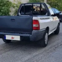 پراید وانت 402