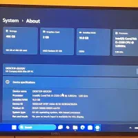 مینی کیس گیمینگ|رایانه رومیزی|گناباد, |دیوار