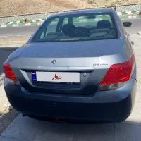 دنا|خودرو سواری و وانت|دماوند, گیلاوند|دیوار