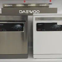 ظرفشویی دوو و اسنوا