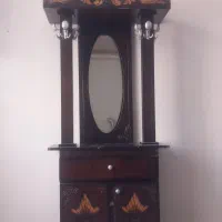 جاکفشی و گنجه