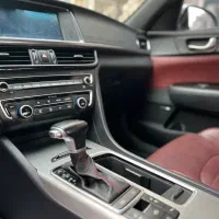 اوپتیما جی تی لاین