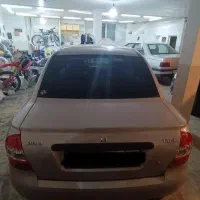 تیبا EX مدل ۱۳۹۵|خودرو سواری و وانت|اراک, |دیوار