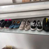 کفش ارجینال وارداتی|کیف، کفش، کمربند|تهران, مهران|دیوار