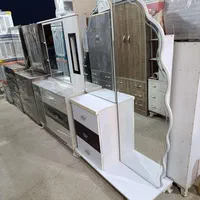 انواع کمد دلاور میز آرایش ماشین لباسشویی  حراج|حراج|زابل, |دیوار