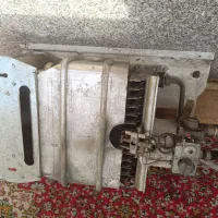 آبگرم کن سوزان