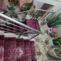 ۱۶۰ حیاط ۲طبقه/ یاغچیان /کد 4347|فروش آپارتمان|تبریز, |دیوار