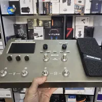 مولتی افکت گیتار Sonicake Matribox II Pro لمسی|گیتار، بیس، امپلیفایر|تهران, امامت|دیوار