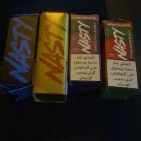 ویپ سالت استوک