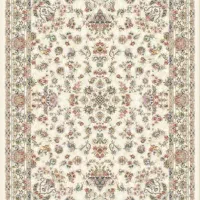 شیک ترین و مرغوبترین فرش ۱۲۰۰ شانه در ایران