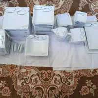 فروش ظروف آشپزخانه چینی