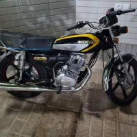 موتور ۲۰۰ پرواز