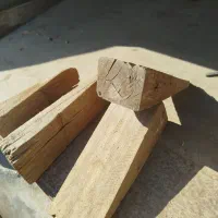 ۱۳۰۰ عددگوه چوبی