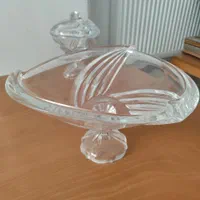 شکلات خوری ،میوه خوری ،تنگ گیلاس ناخمن|ظروف سرو و پذیرایی|تهران, مقدم|دیوار