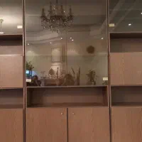 بوفه گازر|بوفه، ویترین، کنسول|تهران, اختیاریه|دیوار