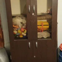 کمد کتاب ، کتابخانه