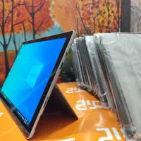 لپتاپ تبلتی سورفیس پرو 5 تکی و تعدادSurface|رایانه همراه|شیراز, شهرک سراج‎|دیوار