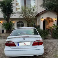 ماکسیما سفید اتومات مدل 89|خودرو سواری و وانت|تنکابن, |دیوار