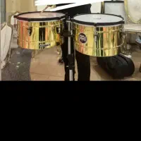 تیمبالس (اقساط ازدم قسط)|درام و پرکاشن|گرگان, |دیوار