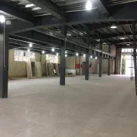 1600متر سوله صنعتی سیاهسنگ|اجارهٔ دفتر صنعتی، کشاورزی، تجاری|پردیس, شهرک صنعتی خرمدشت فاز ۷|دیوار