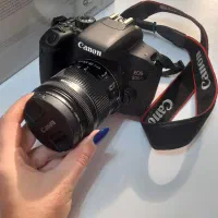 دوربین کنون ، canon 800d