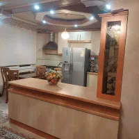 فروش کابینت کارکرده|آبچکان و نظمدهنده ظروف|تهران, دریاننو|دیوار