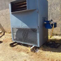 هیتر کابینتی 450هزار|ماشینآلات صنعتی|اصفهان, بیدآباد|دیوار