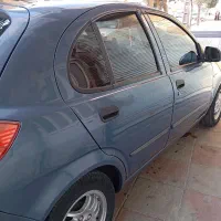 خودرو تیبا 2 مدل 96|قطعات یدکی و لوازم جانبی|رباطکریم, رباطکریم|دیوار