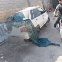 پراید ۱۳۲..مدل ۸۸|خودرو سواری و وانت|بهبهان, |دیوار