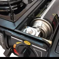 اجاق گاز سفری|کوهنوردی و کمپینگ|اهواز, پردیس دو|دیوار