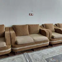 مبلمان راحتی|مبلمان خانگی و میز عسلی|شهرکرد, |دیوار