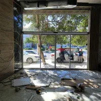 خدمات ونصب درب های اتوماتیک|خدمات پیشه و مهارت|بیرجند, |دیوار