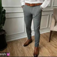 شلوار بدر