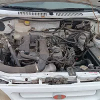 پراید 92 شاسی پلمپ|خودرو سواری و وانت|جوانرود, |دیوار