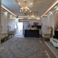 آپارتمان از کف تا۴ دوخواب طبرسی شمالی۴ املاک قدرتی|فروش آپارتمان|مشهد, طبرسی شمالی|دیوار