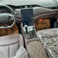 نیسان ترا مشکی صفر NISSAN TERRA اکسکلوسیو مدل۱۴۰۴|خودرو سواری و وانت|تهران, صادقیه|دیوار