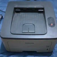 پرینتر لیزری سامسونگ چاپ دورو