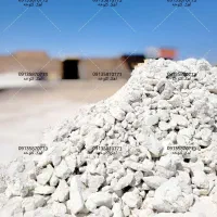 اهک/آهک کلوخه/آهک سرند/آهک صنعتی