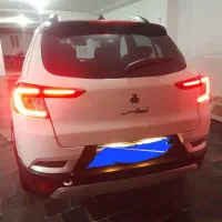 اطلس GL مدل 1404|خودرو سواری و وانت|بندر انزلی, جهانگانی|دیوار