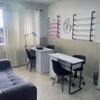 جذب نیروی سالن زیبایی