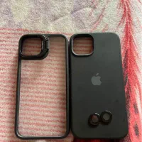 کاور آیفون13.14.15نرمال نو آکبند