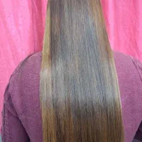 مدل برای کراتین و فر|خدمات آرایشگری و زیبایی|مشهد, دانشجو|دیوار