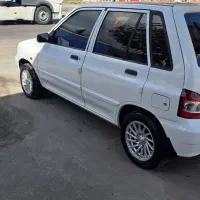 پراید ۱۱۱|خودرو سواری و وانت|رشت, کوی مهر|دیوار