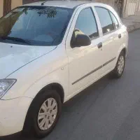 یک دستگاه تیبا۲ مدل ۱۴۰۰