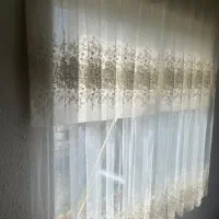 پرده گیپور|پرده، رانر، رومیزی|سرخرود, |دیوار