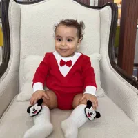 لباس شب چله نوزادی و بچگونه دخترونه پسرونه|کفش و لباس بچه|مشهد, گلشور|دیوار