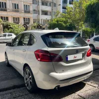BMW 218i|خودرو سواری و وانت|تهران, پردیسان|دیوار