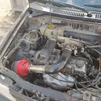 پراید «۸۲»|خودرو سواری و وانت|تهران, امام زاده عبدالله|دیوار