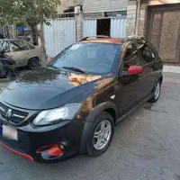 کوییکR مدل1401 مشکی قرمز|خودرو سواری و وانت|تهران, شهرک رضویه|دیوار